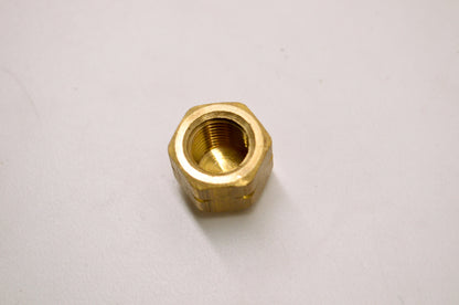 Aftermarket 204560263 Pipe Cap NOS