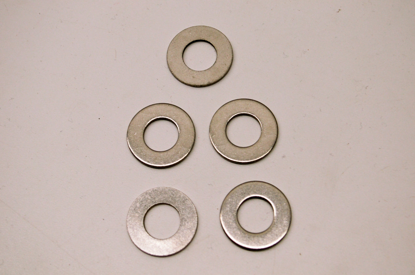 Aftermarket 213200017, P213200017 Flat Washers Qty 5 NOS