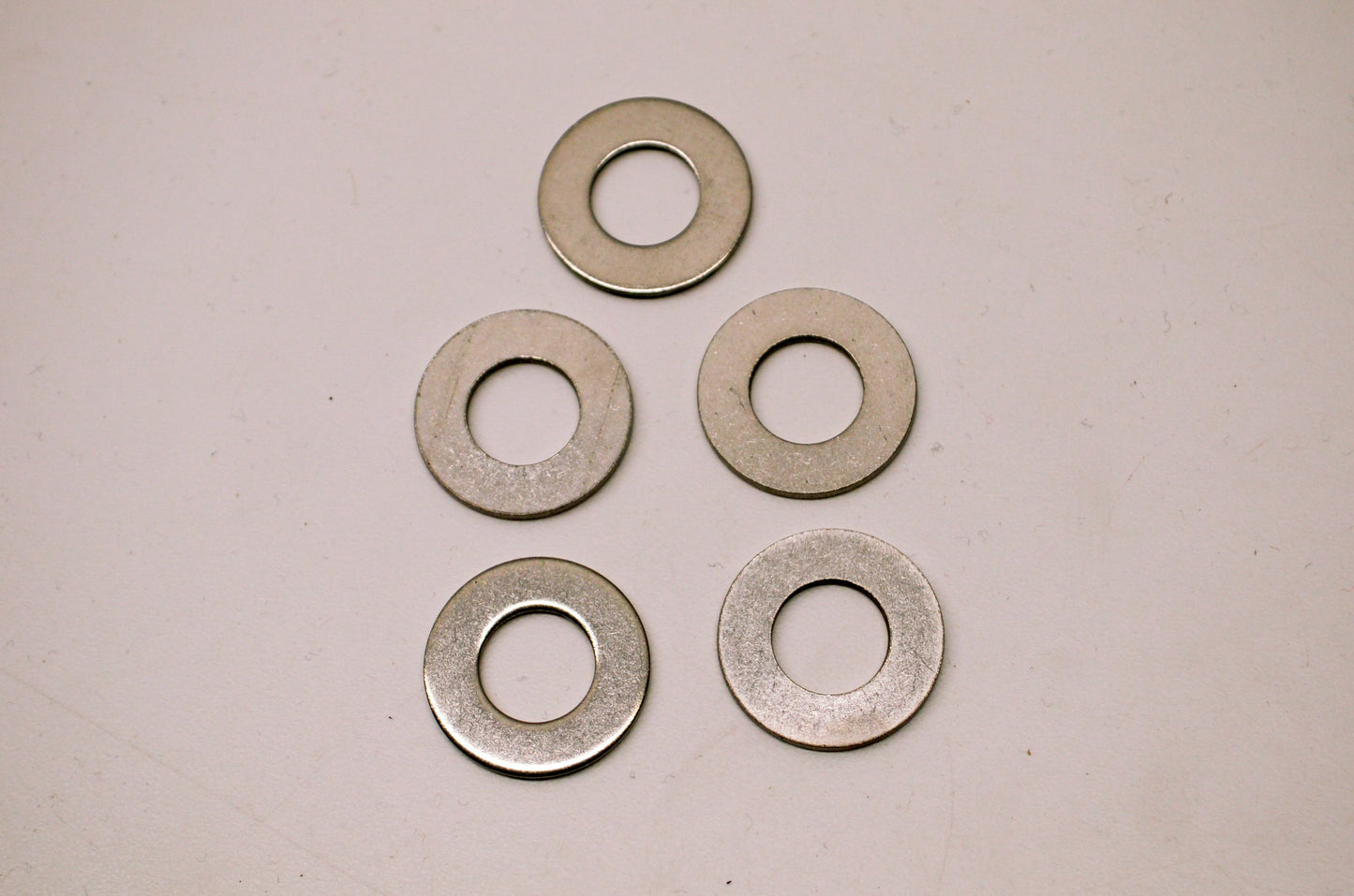 Aftermarket 213200017, P213200017 Flat Washers Qty 5 NOS