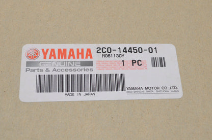 OEM Yamaha 2C0-14450-01-00 Air Cleaner Element Assembly