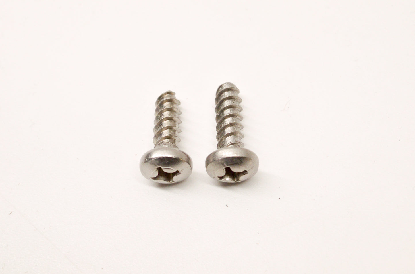Aftermarket 211000059, P211000059 Pan Nut Screws Qty 2 NOS