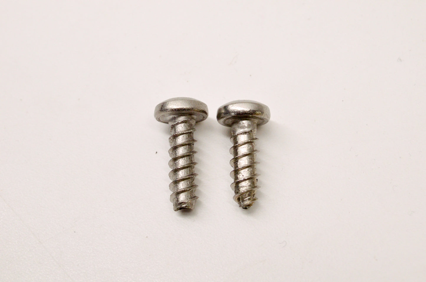 Aftermarket 211000059, P211000059 Pan Nut Screws Qty 2 NOS