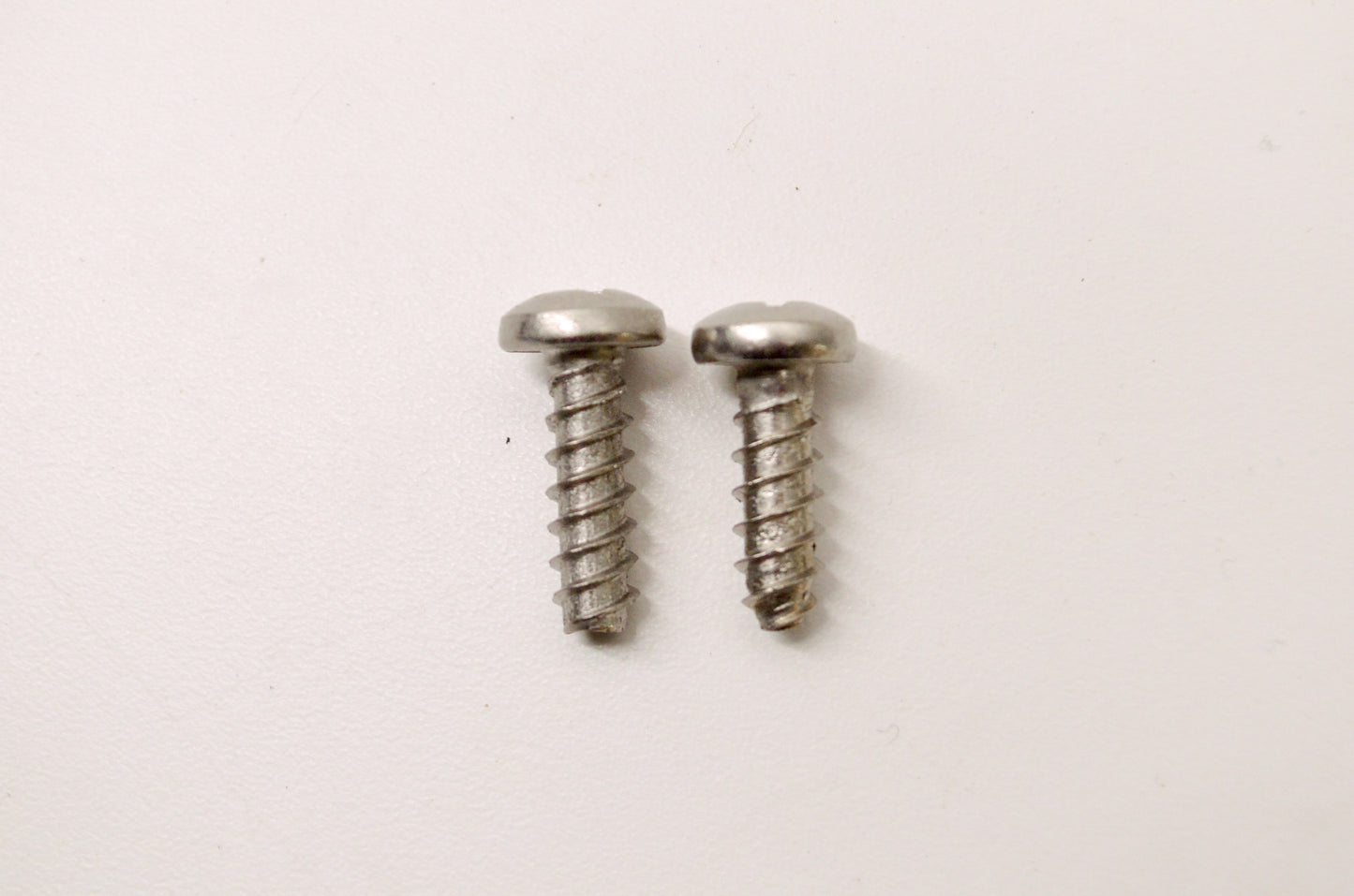 Aftermarket 211000059, P211000059 Pan Nut Screws Qty 2 NOS