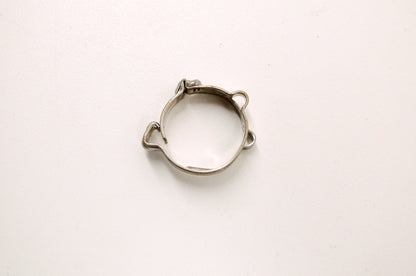 Aftermarket 293650059, P293650059 Clic Clamp NOS