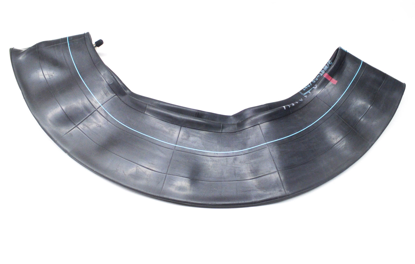 Parts Unlimited 0350-0325, B20024 Standard Tire Inner Tube 130/90 140/80-15 NOS