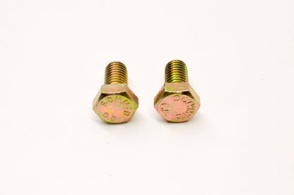Aftermarket 420940581 Hex Cap Screws Qty 2 NOS