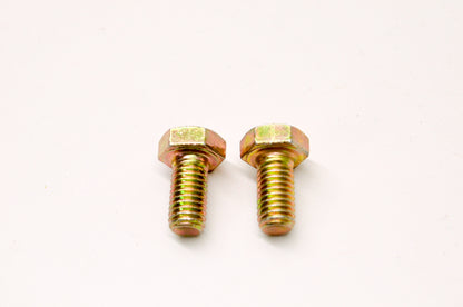 Aftermarket 420940581 Hex Cap Screws Qty 2 NOS