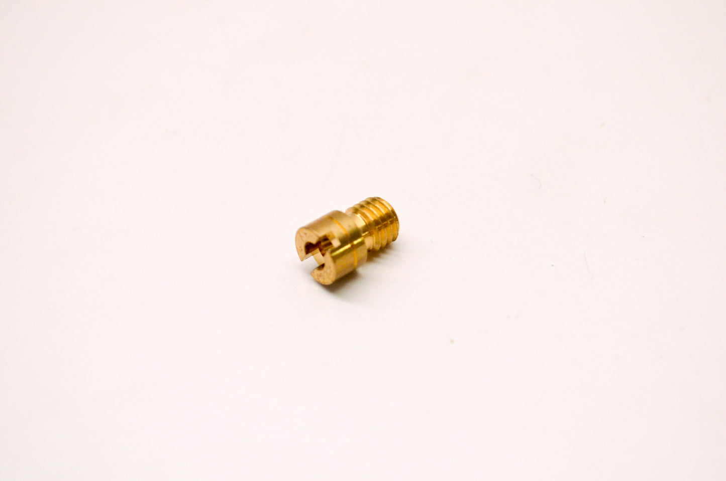 Aftermarket 270500148 Main Jet 127.5 NOS