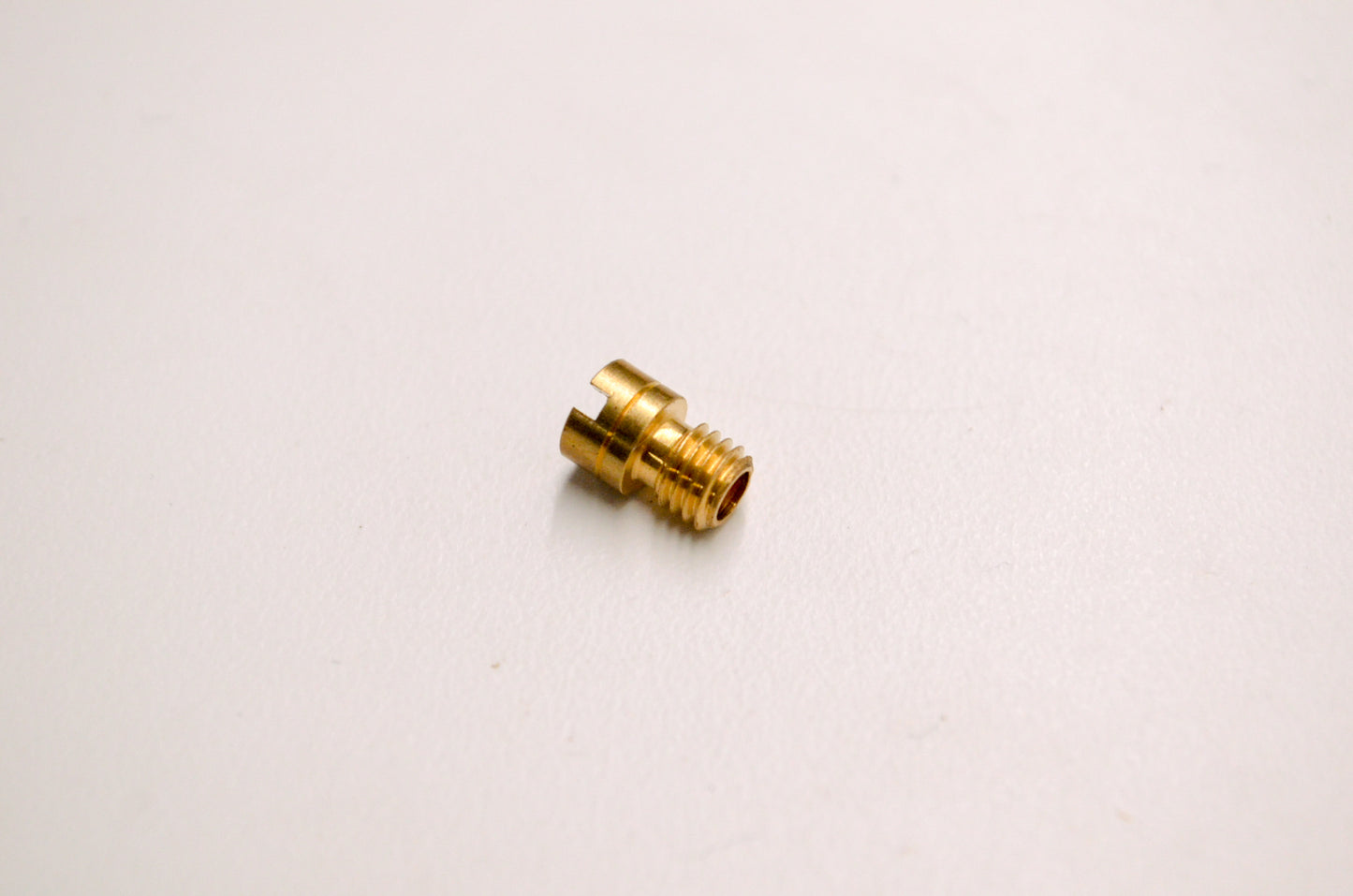 Aftermarket 270500148 Main Jet 127.5 NOS