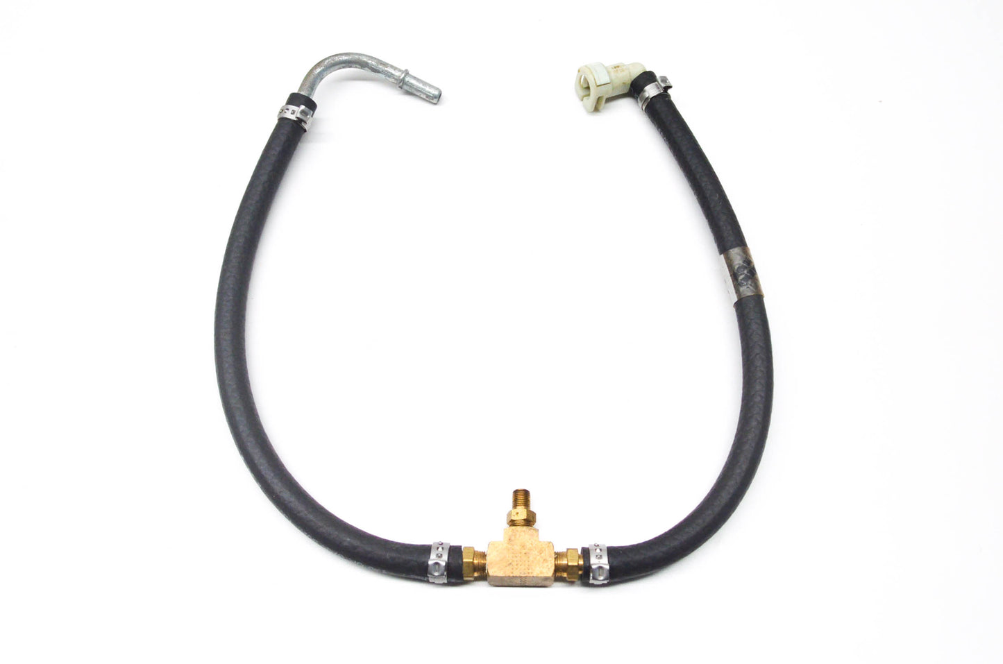 OEM Polaris Fuel Pressure Gauge Adaptor