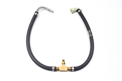 OEM Polaris Fuel Pressure Gauge Adaptor