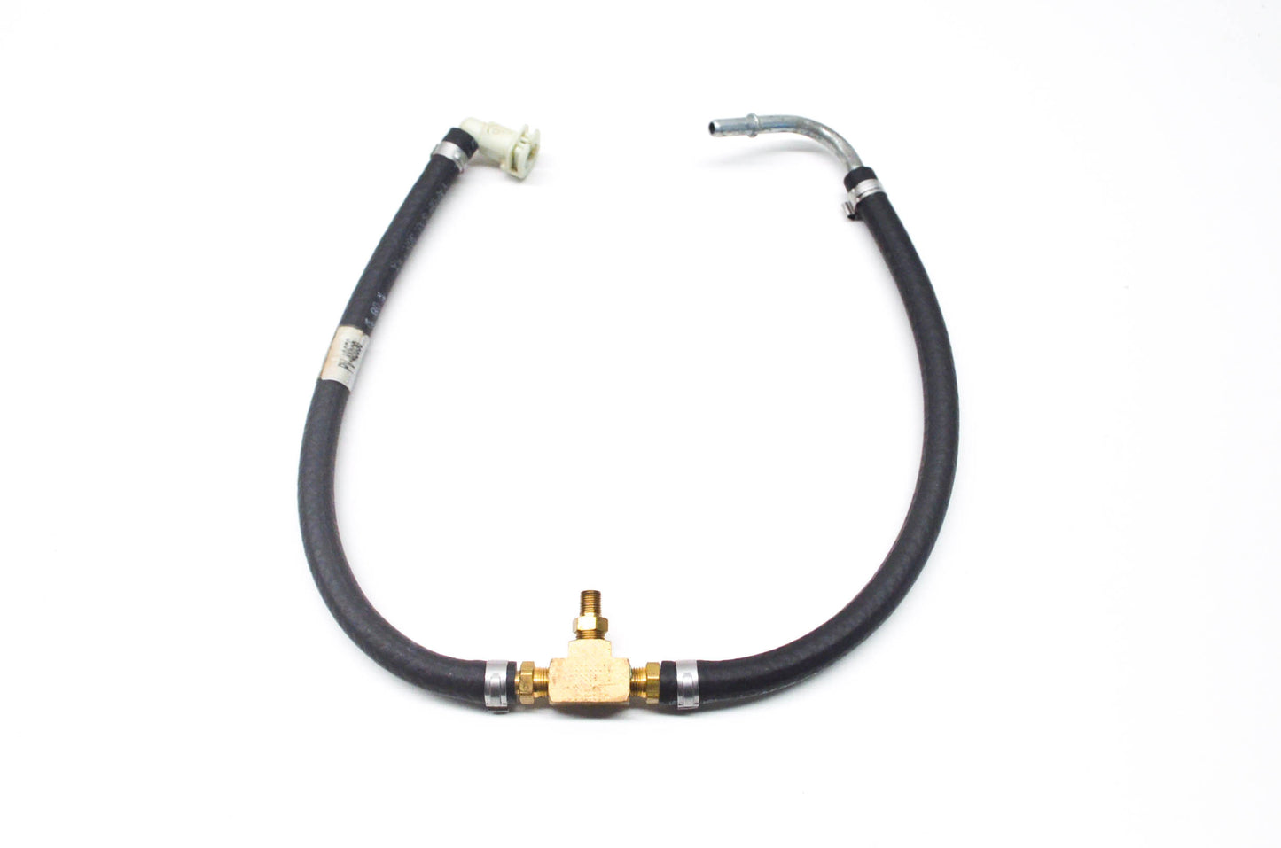 OEM Polaris Fuel Pressure Gauge Adaptor