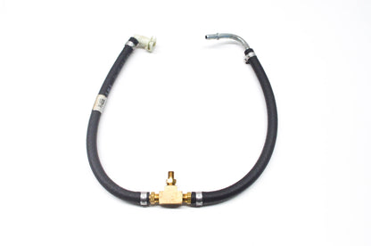 OEM Polaris Fuel Pressure Gauge Adaptor