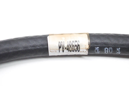 OEM Polaris Fuel Pressure Gauge Adaptor