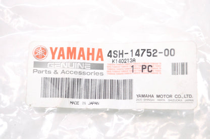 New OEM Yamaha 1996-1999 Big Bear 350 1996-1998 Kodiak 400 Spark Arrestor Exhaus