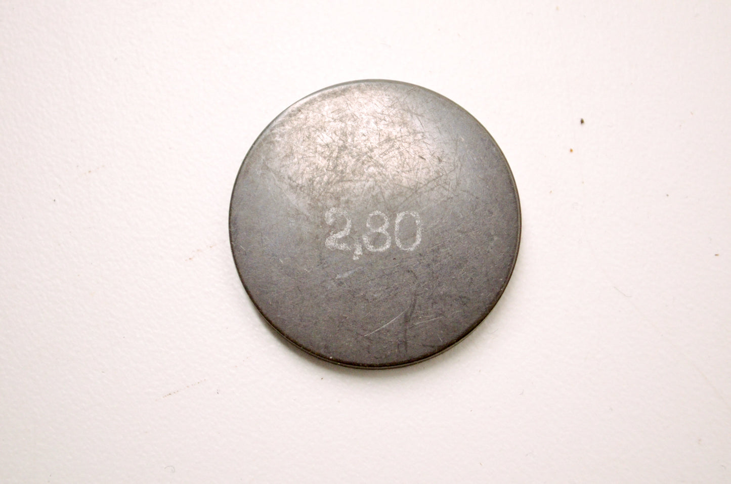 Aftermarket 711253748 Shim 2.8 NOS