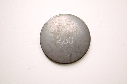 Aftermarket 711253748 Shim 2.8 NOS