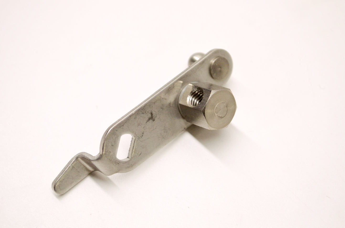 Aftermarket 270500211, P270500211 Throttle Lever Assembly NOS