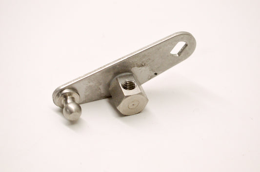 Aftermarket 270500273 Throttle Lever Assembly NOS