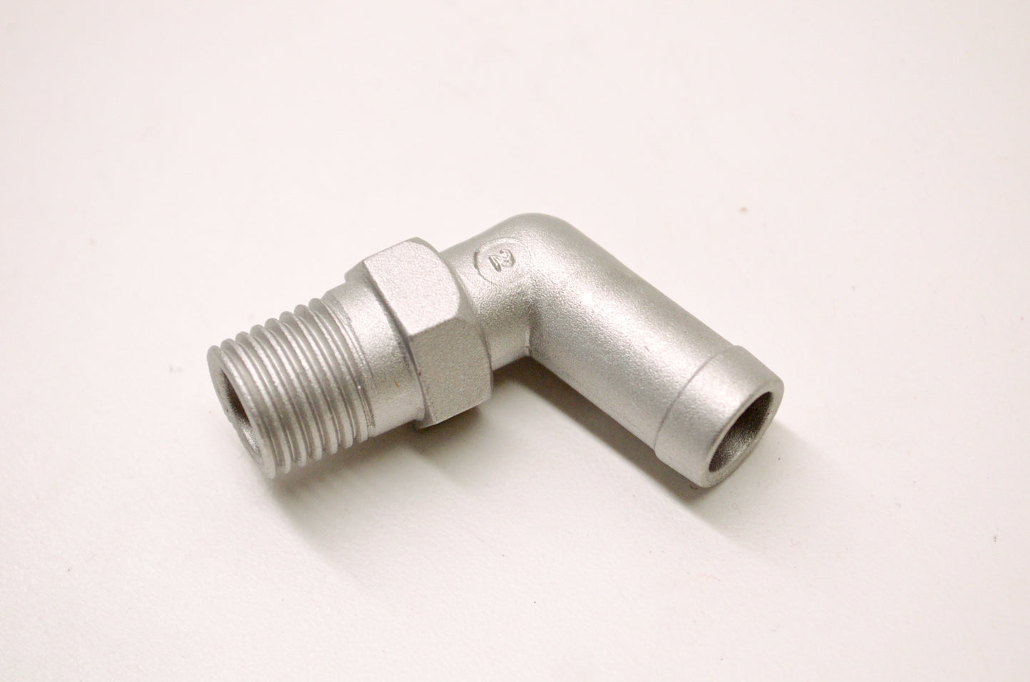 Aftermarket 4610101, 46-101-01 Coolant Fitting NOS