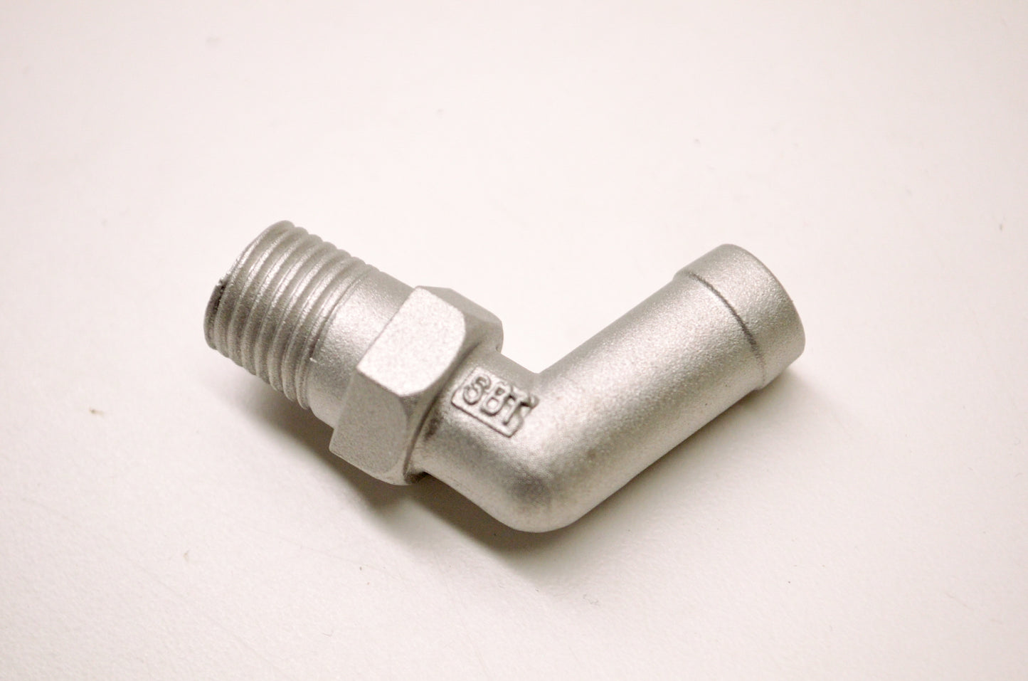 Aftermarket 4610101, 46-101-01 Coolant Fitting NOS