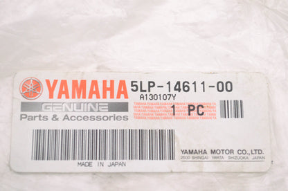 New OEM Yamaha 5LP-14611-00-00 Exhaust Pipe 1 NOS