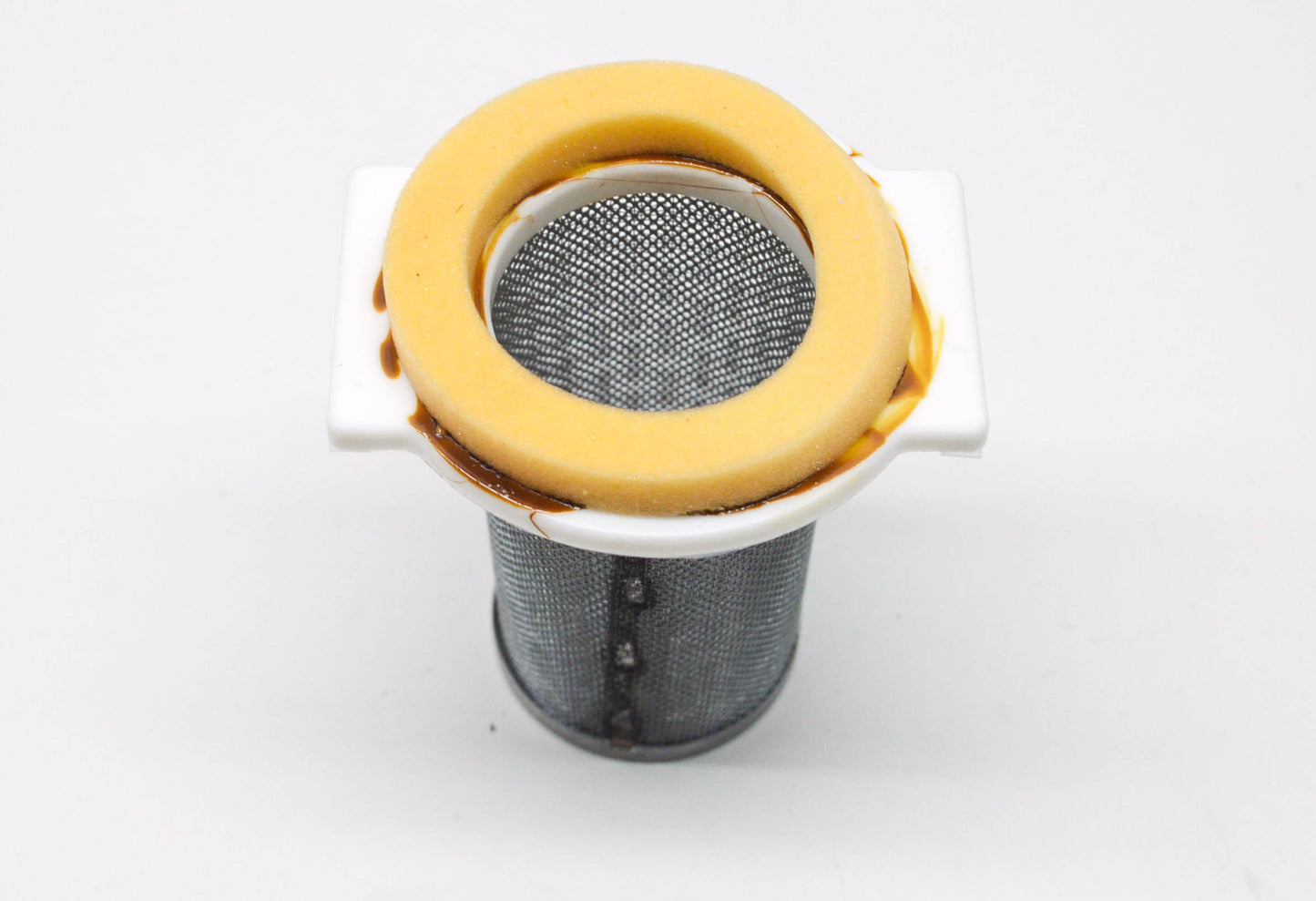 Air Filter Guide NOS