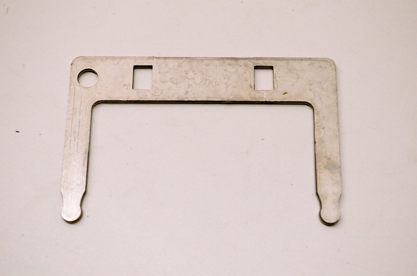 Aftermarket 278000732, P278000732 Grounding Plate NOS