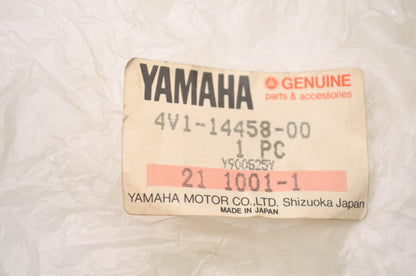 OEM Yamaha 4V1-14458-00-00 Element Guide NOS