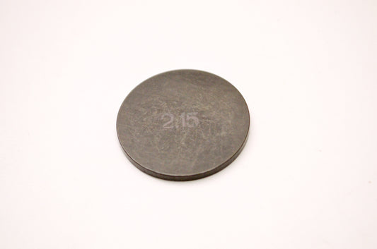 Aftermarket 711253752 Shim 2.15 NOS