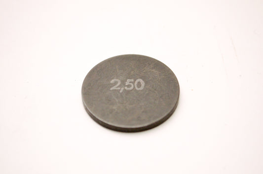 Aftermarket 711253745, P711253745 Shim 2.5 NOS