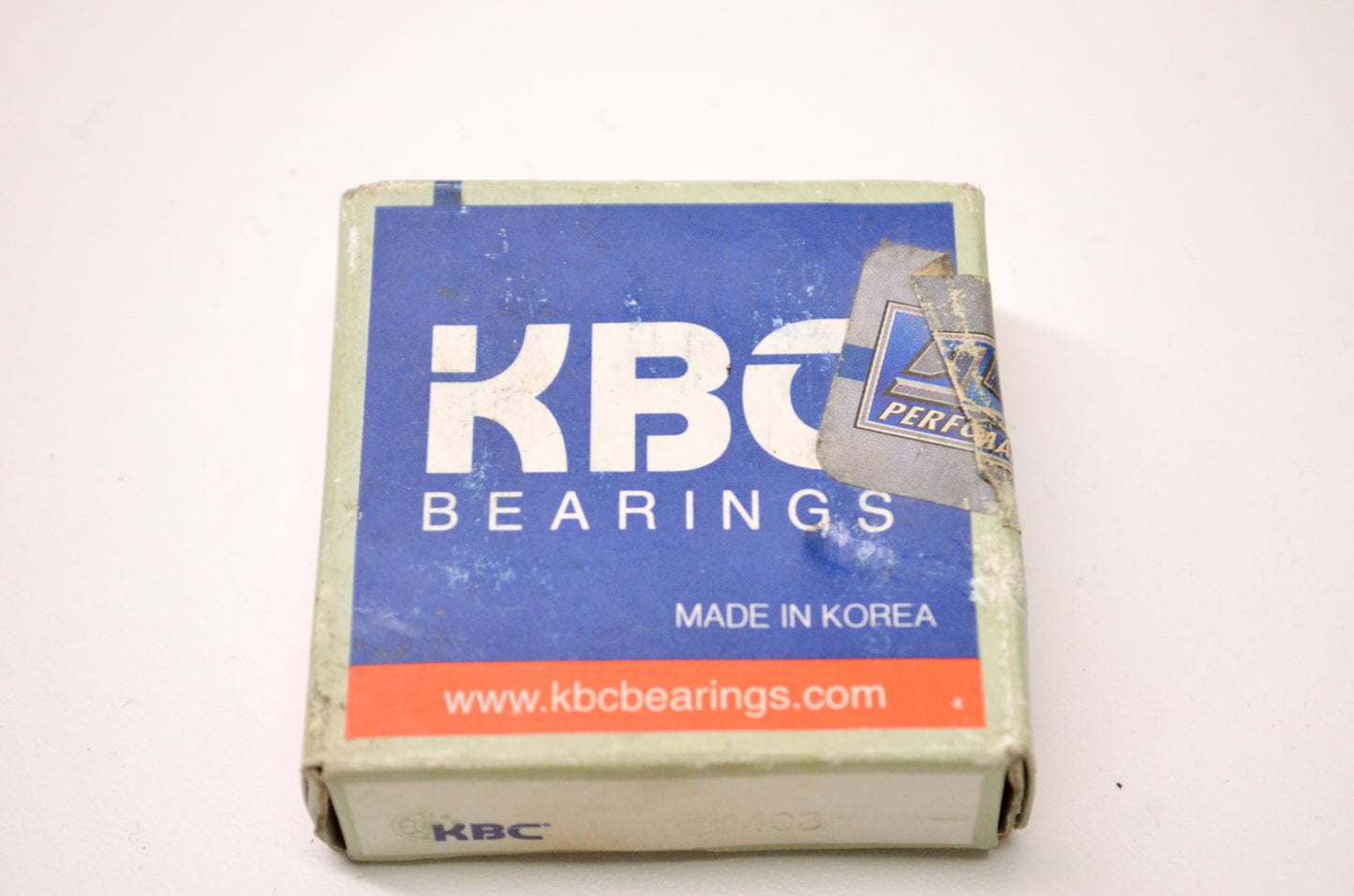 KBC 010-234-01, Sea Doo 800 Counter Shaft Bearing NOS