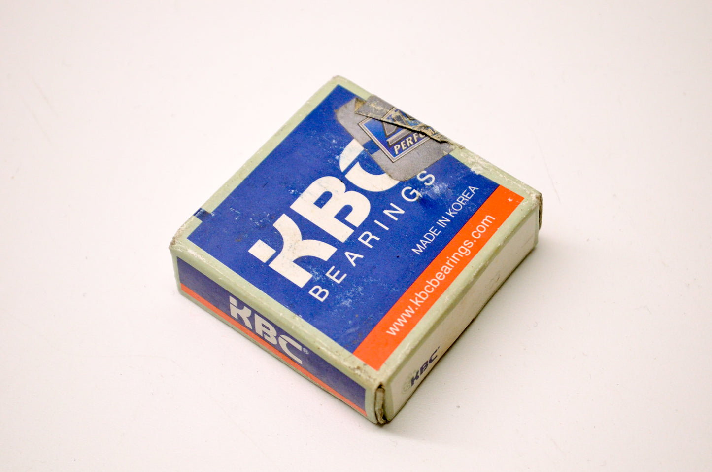 KBC 010-234-01, Sea Doo 800 Counter Shaft Bearing NOS