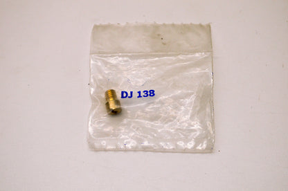 Dynojet DJ 138 Jet 138 NOS
