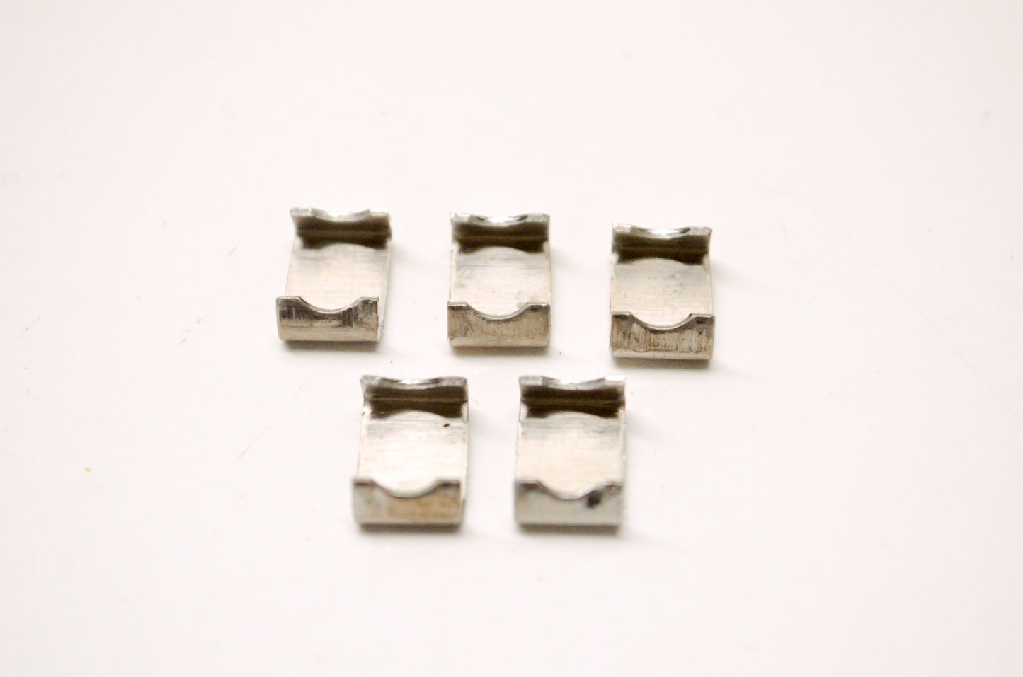 Aftermarket 217000107 Lock Tabs Qty 5 NOS