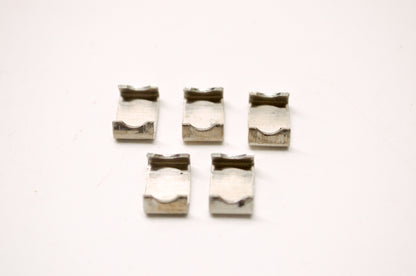 Aftermarket 217000107 Lock Tabs Qty 5 NOS