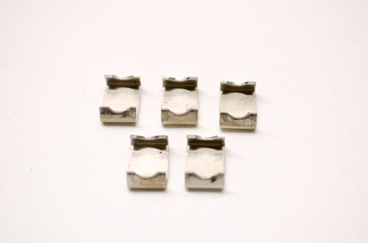 Aftermarket 217000107 Lock Tabs Qty 5 NOS
