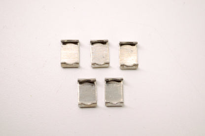 Aftermarket 217000107 Lock Tabs Qty 5 NOS