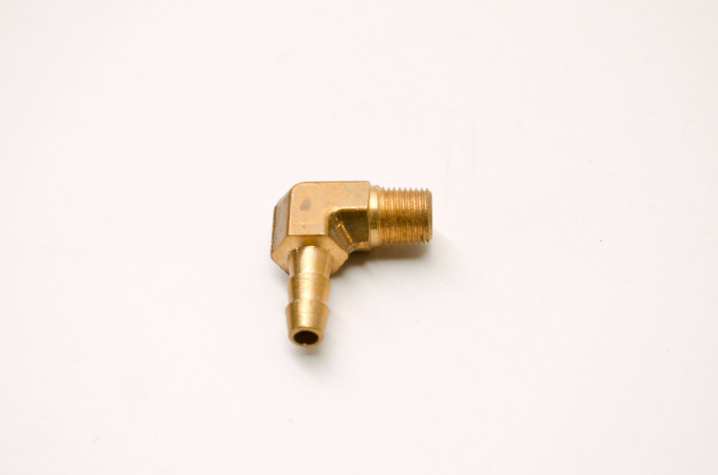 Aftermarket 204130218 Elbow Fitting NOS