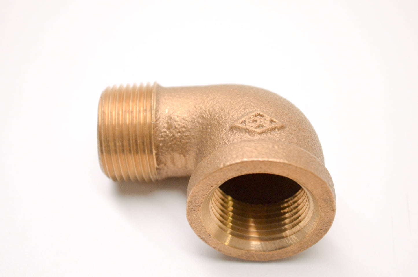Aftermarket 202000444 90 Degree 3/4 Elbow NOS