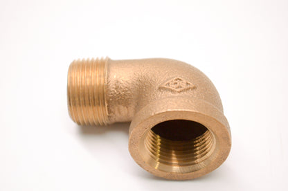 Aftermarket 202000444 90 Degree 3/4 Elbow NOS