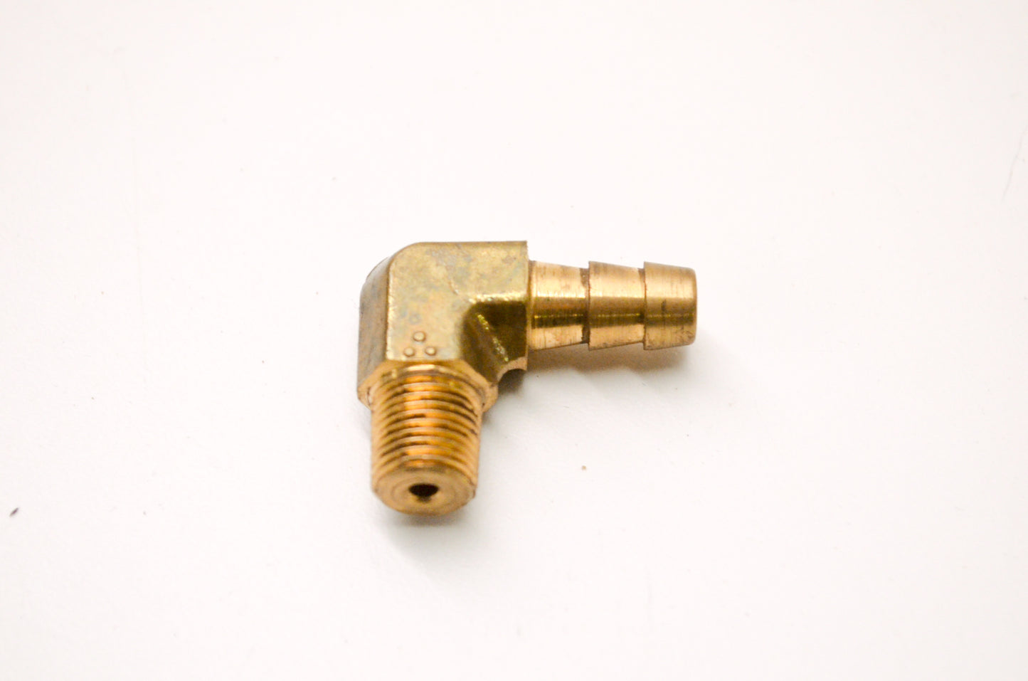 Aftermarket 293700020 90 Degree Elbow Fitting NOS