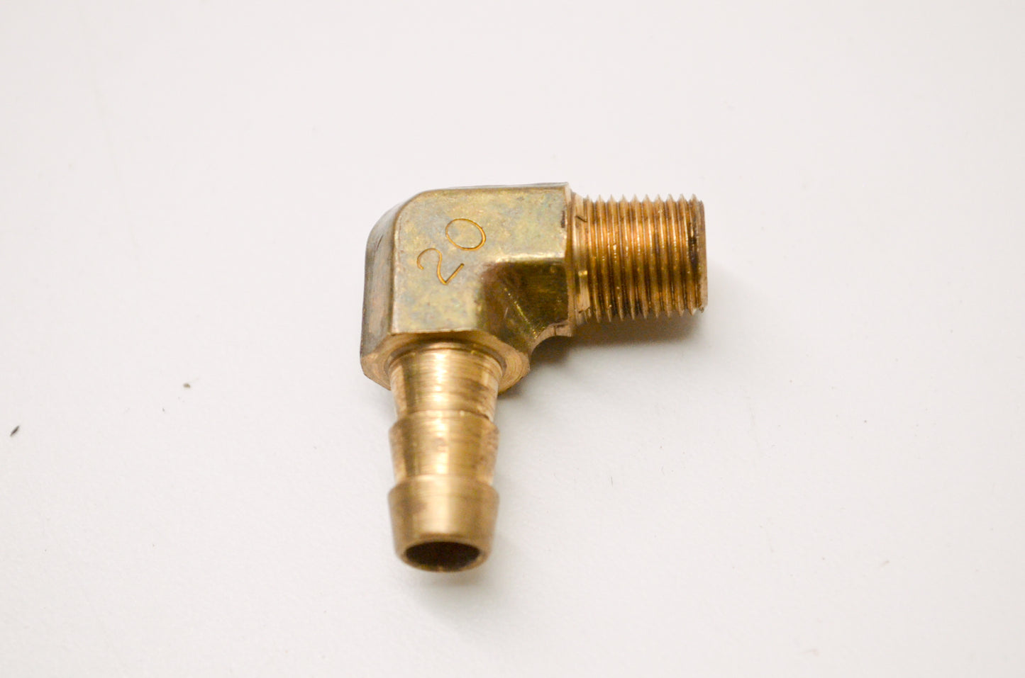 Aftermarket 293700020 90 Degree Elbow Fitting NOS
