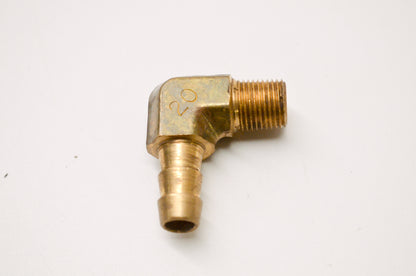 Aftermarket 293700020 90 Degree Elbow Fitting NOS