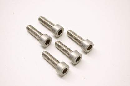 Aftermarket 290241933, P290241933 Allen Socket Screws Qty 5 NOS