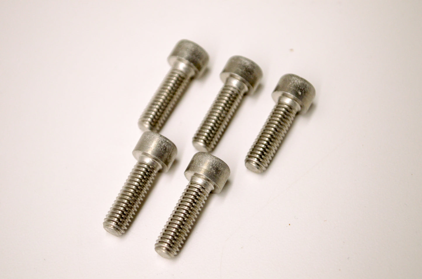 Aftermarket 290241933, P290241933 Allen Socket Screws Qty 5 NOS