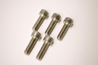Aftermarket 290241933, P290241933 Allen Socket Screws Qty 5 NOS