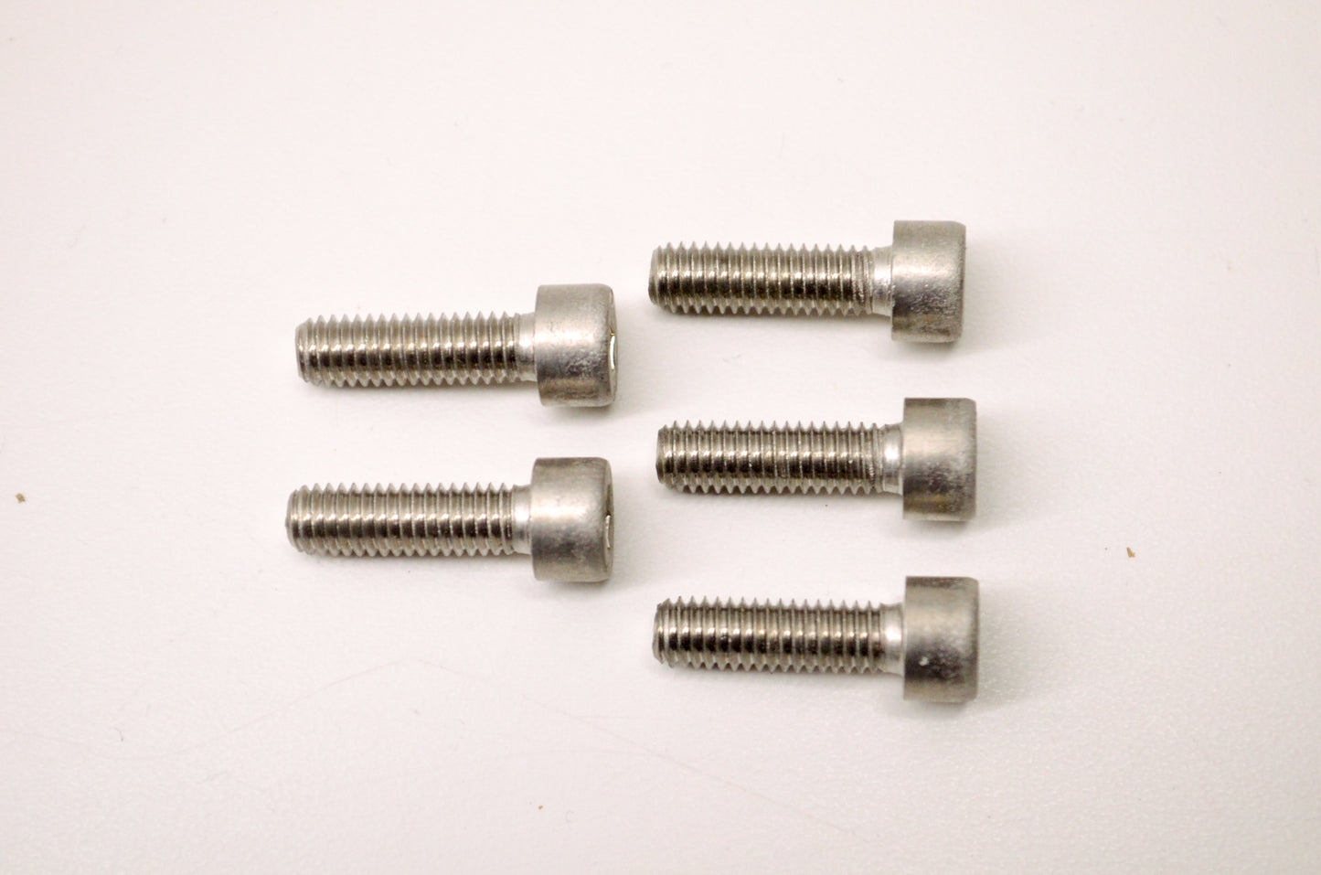 Aftermarket 290241933, P290241933 Allen Socket Screws Qty 5 NOS