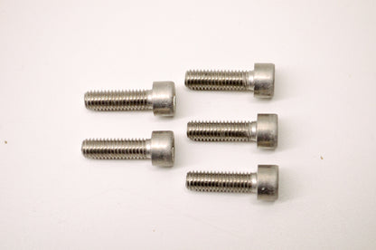 Aftermarket 290241933, P290241933 Allen Socket Screws Qty 5 NOS