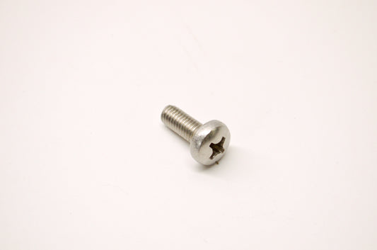 Aftermarket 215861668, P215861668 M6 x 16 Pan Screw NOS